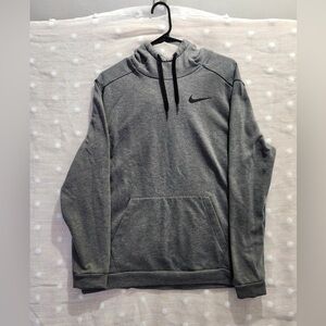 Nike Dri-Fit Men's hoodie size Large
